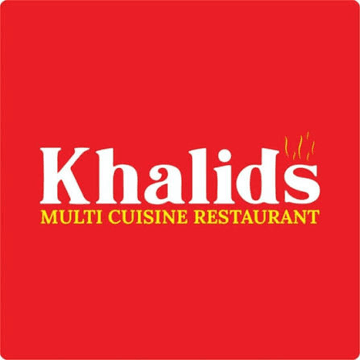 Khalid's Multi Cuisine Restaurant