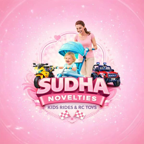 Sudha Novelties